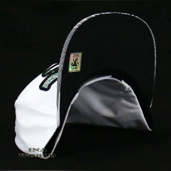 MEXICAN MEXICO Hat Hecho En Mexico Eagle Aguila Snapback Flat Bill Baseball Cap - Picture 8 of 8